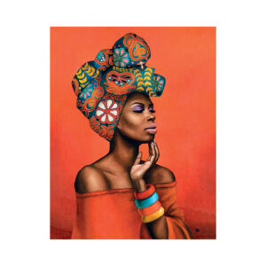 Venus Canvas Art Print